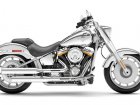 Harley-Davidson Harley Davidson Softail Fat Boy Grey Ghost Limited